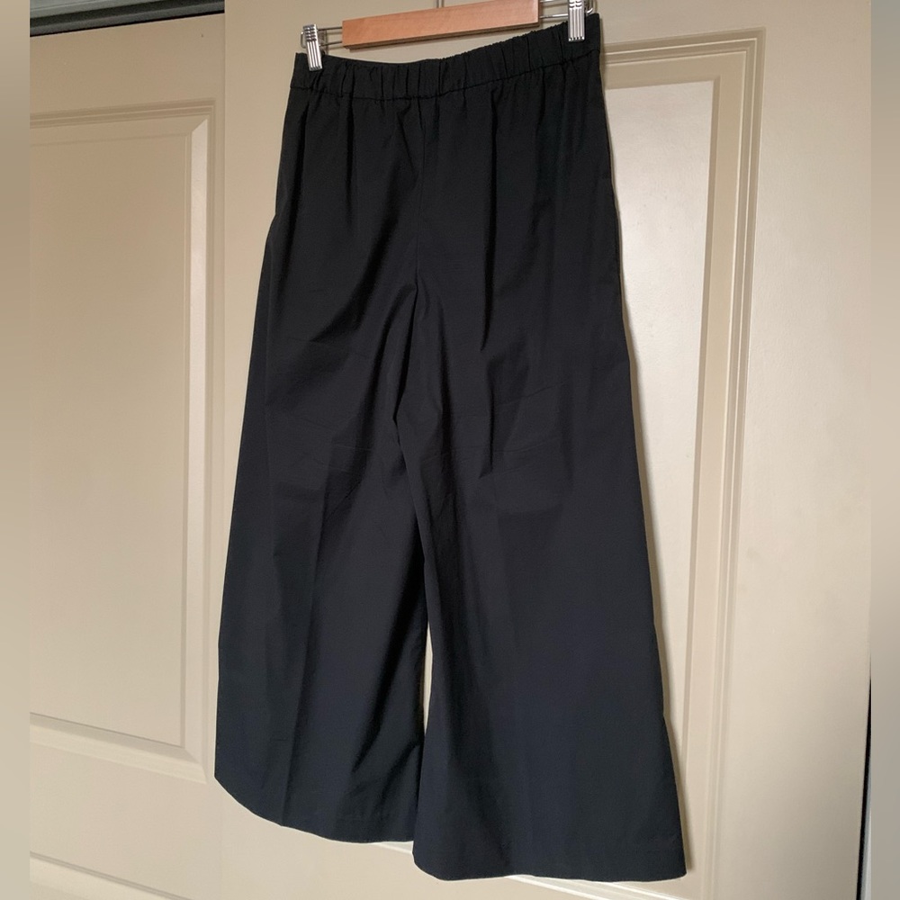 Babaton Wide Leg Pants